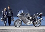 BMW F 800 ST